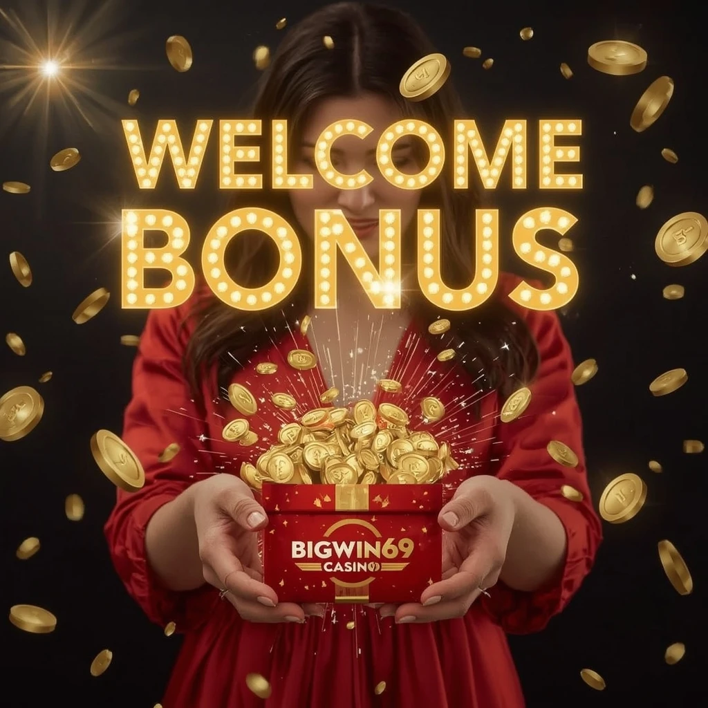 Bigwin69 Casino bonus Bigwin69 Casino bonus