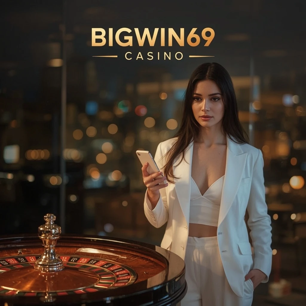 Bigwin69 Casino Indonesia Bigwin69 Casino Indonesia