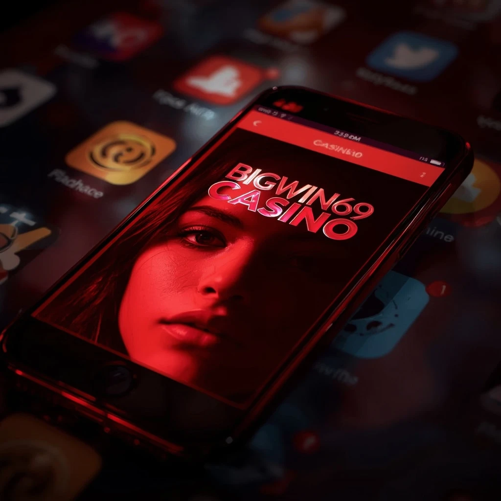 Bigwin69 Casino Aplikasi Bigwin69 Casino Aplikasi