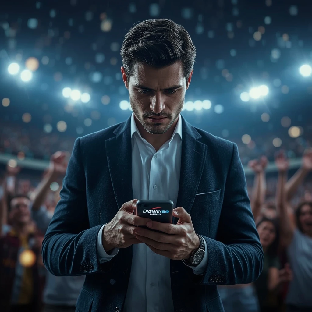 Bigwin69 Casino Taruhan Bigwin69 Casino Taruhan